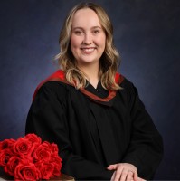 Eldale Veterinary Clinic Employee Madeline Morris's profile photo