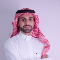 Saudi Information Technology Company Employee Ayman Alharbi's profile photo