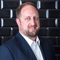 Luma Financial Technologies Employee Bob Jenkins's profile photo