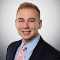 PwC Employee Patrick Donelan's profile photo