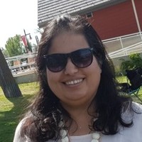 DocumentGENie Ltd Employee Roopam Sharma's profile photo