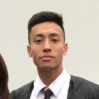 You42 Employee Tim Iang's profile photo