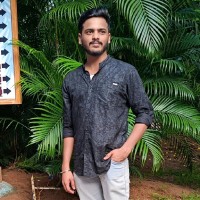 Seenivasan R's profile photo
