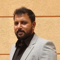Appsintegra Employee Rishi J's profile photo