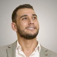 Smart Cube Information Technology Employee Abes Amine's profile photo