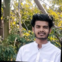 Quantum Analytics Inc Employee Harshal Mathankar's profile photo