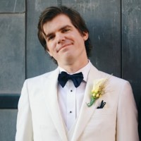 Christopher James Email & Phone Number