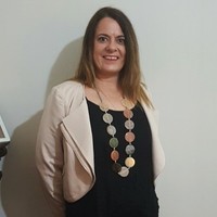 Naomi Deters Email & Phone Number