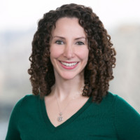 Motus Employee Amanda Bohne's profile photo