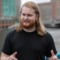 The Electric Plant Co Employee James Kirk's profile photo