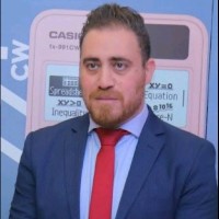 CandyBOX CA Ltd. Employee Khalil Chamseddine's profile photo