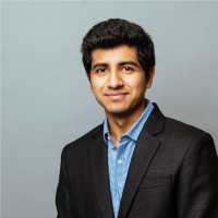 E.F. Hutton & Co. Employee Dhruv Shingate's profile photo