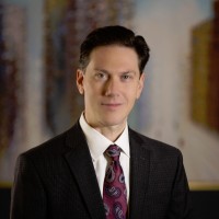 Raynes & Lawn Employee Joseph Traub's profile photo