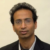 Bard High School Early College Newark Employee Anand Mhatre's profile photo
