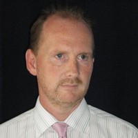 Capcon Limited Employee Mike Porteous's profile photo