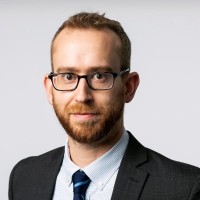 Louisville Business First Employee Zak Owens's profile photo