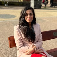 Greenlight Computers Employee Deekshita Vidhyashankar's profile photo