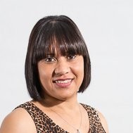 Leadhome Employee Eloise van Wyk's profile photo