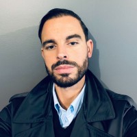 Fintech Employee Mounir B.'s profile photo