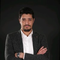 ITIpart Group Employee Hamza Bejaoui's profile photo