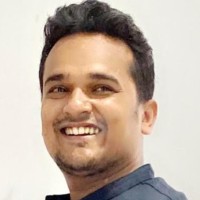 Prodloop Employee Pradeep Patil's profile photo