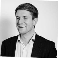 Killik & Co Employee Angus Dalzell's profile photo