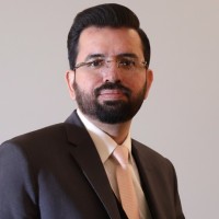 Gambix Employee Hunain Nazim's profile photo