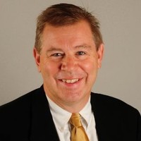 Allstate Employee Tim Hacker's profile photo