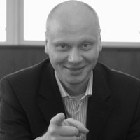 D360 Bank Employee Przemek Henschke's profile photo