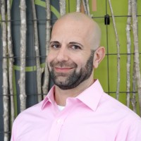 City University of New York (CUNY) School of Law Employee Will Jawde's profile photo