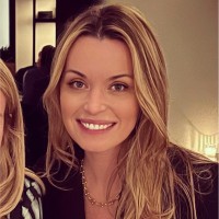 Erdem Employee Kate Warner's profile photo