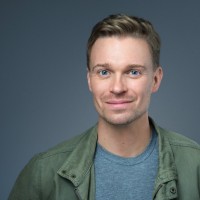 Google Employee Scott Strand's profile photo