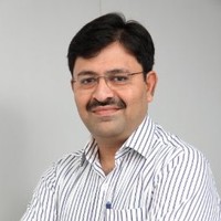 Zopper Employee Maneesh Goel's profile photo