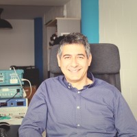 Cerro Electronic Design S.L. Employee Joaquin Lopez Contreras's profile photo