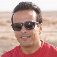 Landes GmbH Employee Farouk Mishak's profile photo