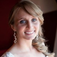 Cell Signaling Technology (CST) Employee Caitlin Roller's profile photo