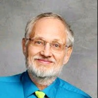 IEEE Arrowhead Section Employee Terence Larson's profile photo