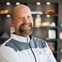 Eric Gilbert Email & Phone Number