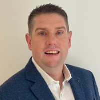 FIS Employee Chris Ramsden's profile photo