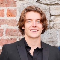 IBM Employee Conor O’Neill's profile photo