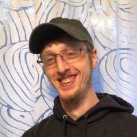 Portland Millwork Employee Michael Hill's profile photo