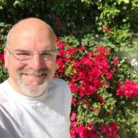UPSCALE Employee Andrew Randel's profile photo