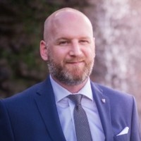 Global Warranty Employee Brad Kelly's profile photo