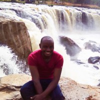 Constant Content Employee Titus Githinji's profile photo