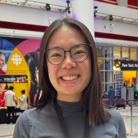 CBC/Radio-Canada Employee Emily Tam's profile photo