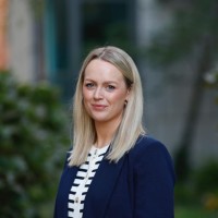 Guaranteed Irish Employee Áine Dempsey's profile photo