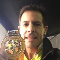 Citi Employee Joe Martinez's profile photo