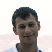 eQualitie Employee Vlad Panfilov's profile photo