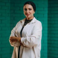 Jinni Services Employee Amira Mostafa's profile photo