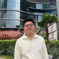 4am Global Employee Leonard Lucky's profile photo